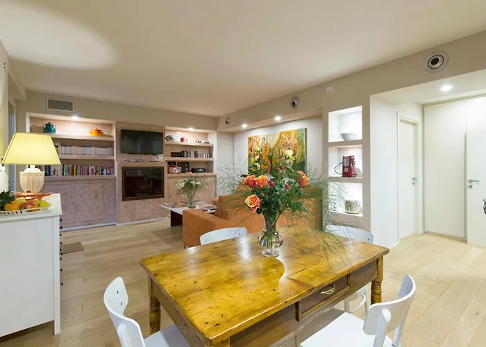 Apartment Luxury Marigold View I Comfort Sauna & Infinity Pool