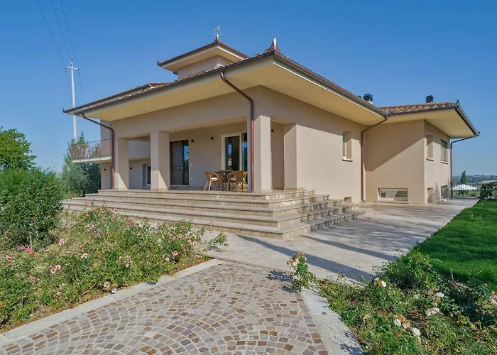 Apartment Luxury Marigold View I Comfort Sauna & Infinity Pool