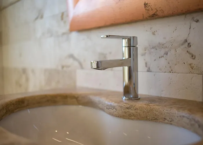 Apartment Luxury Marigold View I Comfort Sauna & Infinity Pool *