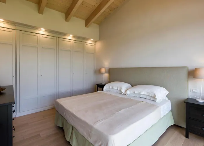 Luxury Marigold View I Comfort Sauna & Infinity Pool Apartment Cortona
