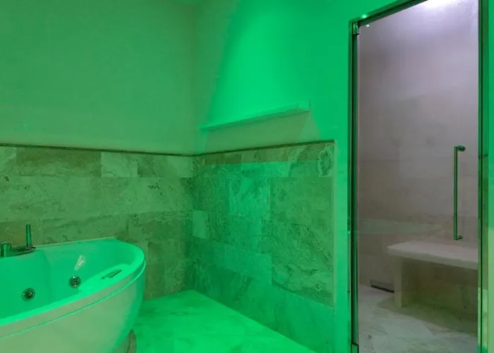 Apartment Luxury Marigold View I Comfort Sauna & Infinity Pool *