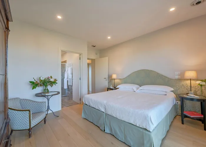 Apartment Luxury Marigold View I Comfort Sauna & Infinity Pool Cortona