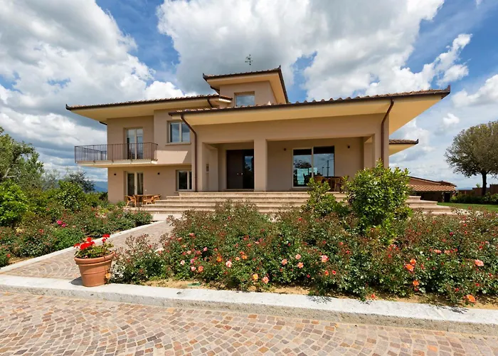 Luxury Marigold View I Comfort Sauna & Infinity Pool
