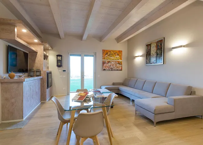 Luxury Marigold View I Comfort Sauna & Infinity Pool