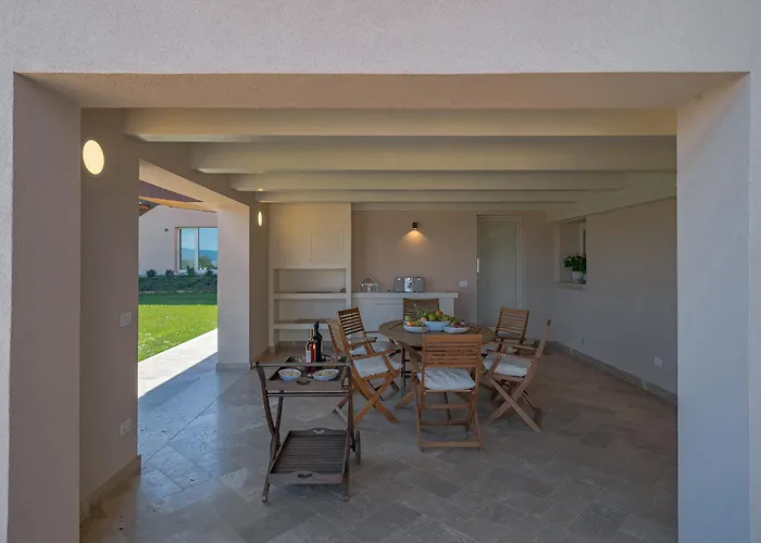 Luxury Marigold View I Comfort Sauna & Infinity Pool *