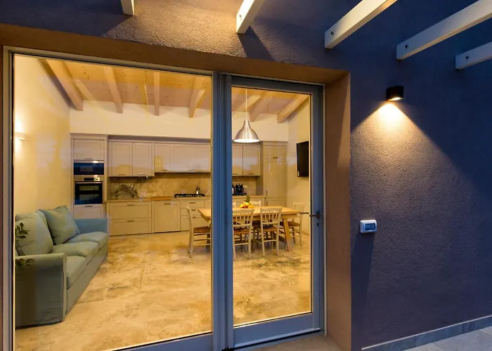 Apartment Luxury Marigold View I Comfort Sauna & Infinity Pool *