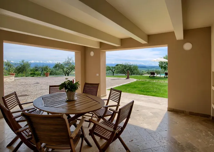 Apartment Luxury Marigold View I Comfort Sauna & Infinity Pool *