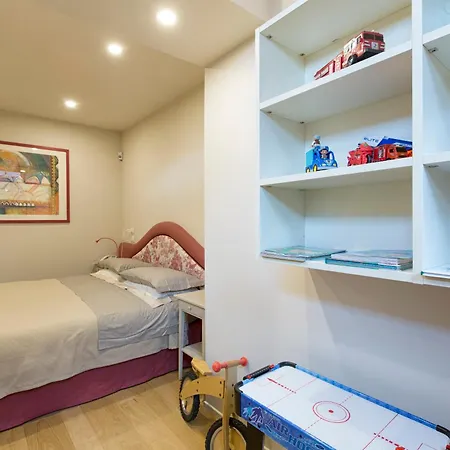 Appartement Luxury Marigold View I Comfort Sauna & Infinity Pool