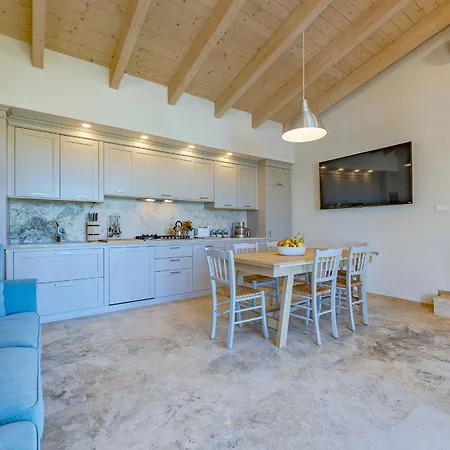 Appartement Luxury Marigold View I Comfort Sauna & Infinity Pool