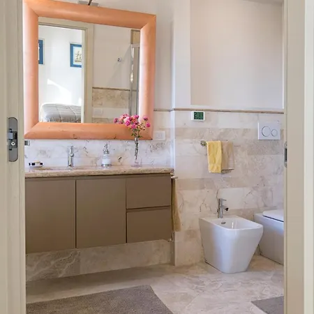 Appartement Luxury Marigold View I Comfort Sauna & Infinity Pool *