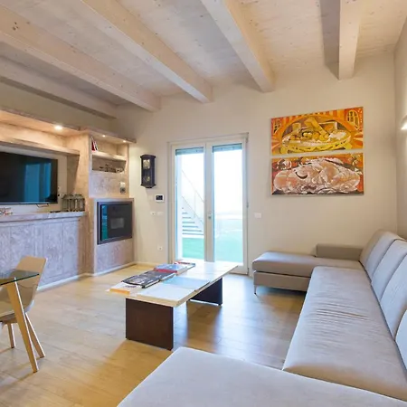 Luxury Marigold View I Comfort Sauna & Infinity Pool * Cortona