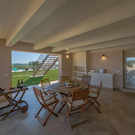 Luxury Marigold View I Comfort Sauna & Infinity Pool *