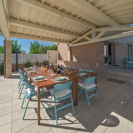 Luxury Marigold View I Comfort Sauna & Infinity Pool Cortona