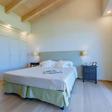 Appartement Luxury Marigold View I Comfort Sauna & Infinity Pool