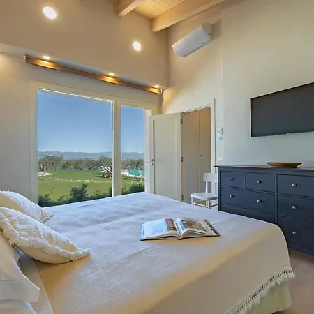 Appartement Luxury Marigold View I Comfort Sauna & Infinity Pool