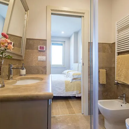 Appartement Luxury Marigold View I Comfort Sauna & Infinity Pool