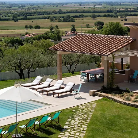 Luxury Marigold View I Comfort Sauna & Infinity Pool *