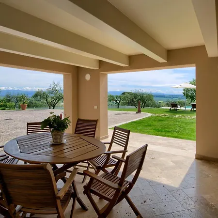 Appartement Luxury Marigold View I Comfort Sauna & Infinity Pool *